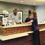 Hampton Inn & Suites Cincinnati / Uptown - University Area